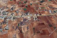 1958 SQM Land in Akaki (Nicosia) for sale 
