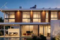 4 Bedroom Detached house in Pernera (Famagusta) for sale 