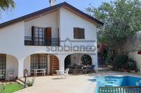 4 Bedroom Detached house in Egkomi (Nicosia) for sale 