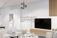 2 Bedroom Apartment · Paphos Municipality (Paphos) for sale 