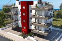 2 Bedroom Apartment · Gourri (Nicosia) for sale 