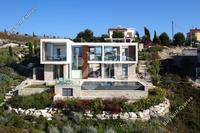 4 Bedroom Detached house in Tsada (Paphos) for sale 