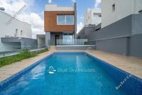 3 Bedroom Detached house · Parekklisia (Limassol) for sale 