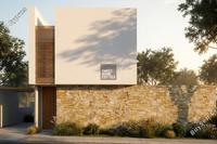 4 Bedroom Detached house · Pernera (Famagusta) for sale 