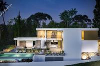 886 SQM Plot · Germasogeia (Limassol) for sale 