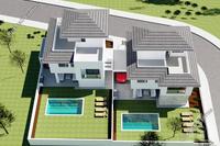 5 Bedroom Detached house in Dekeleia (Larnaca) for sale 