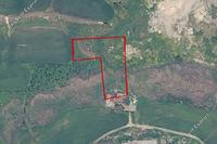 2899 SQM Land in Aradippou (Larnaca) for sale 
