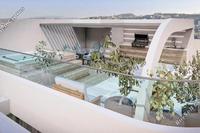 3 Bedroom Penthouse in Katholiki (Limassol) for sale 