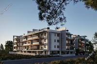 2 Bedroom Apartment in Livadia Larnacas (Larnaca) for sale 