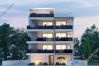 1 Bedroom Apartment · Aradippou (Larnaca) for sale 