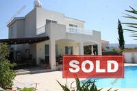 4 Bedroom Detached house · Peyia (Paphos) for sale 