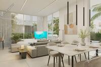 3 Bedroom Detached house · Pernera (Famagusta) for sale 
