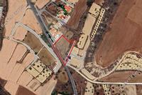 4497 SQM Land · Pera Orinis (Nicosia) for sale 