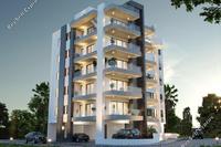 3 Bedroom Apartment · Sotiros Agios Ioannis Larnaca (Larnaca) for sale 