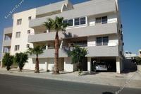 2 Bedroom Apartment in Agioi Anargyroi (Larnaca) for sale 