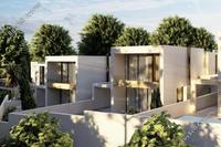 3 Bedroom Detached house · Konia (Paphos) for sale 