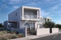 3 Bedroom Detached house · Emba (Paphos) for sale 