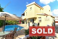 3 Bedroom Detached house · Peyia (Paphos) for sale 