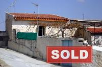 2 Bedroom Semi-detached house · Kellaki (Limassol) for sale 