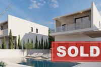 5 Bedroom Detached house in Saint George Peyia (Paphos) for sale 