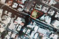 632 SQM Plot in Agios Georgios Limassol (Limassol) for sale 