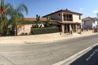 4 Bedroom Detached house in Episkopi Lemesou (Limassol) for sale 
