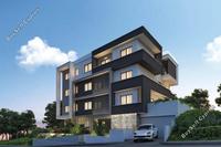 2 Bedroom Apartment in Potamos Germasogeias (Limassol) for sale 