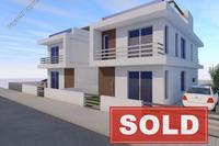 3 Bedroom Detached house · Deryneia (Famagusta) for sale 