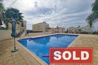 2 Bedroom Town house · Konia (Paphos) for sale 