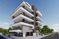 2 Bedroom Apartment in Katholiki (Limassol) for sale 