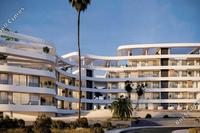4 Bedroom Penthouse in Agios Athanasios (Limassol) for sale 