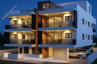1 Bedroom Apartment in Parissinos (Nicosia) for sale 