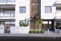 2 Bedroom Apartment in Kiti (Larnaca) for sale 