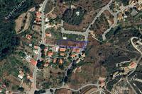 2676 SQM Land in Trimiklini (Limassol) for sale 