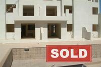 1 Bedroom Ground floor apartment · Kapparis (Famagusta) for sale 