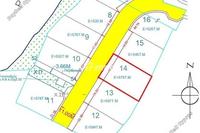 579 SQM Plot in Pano Deftera (Nicosia) for sale 