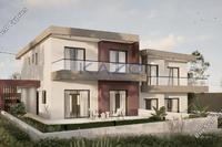 4 Bedroom Semi-detached house in Agia Fyla (Limassol) for sale 