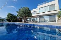 5 Bedroom Detached house · Pernera (Famagusta) to rent 