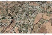 3187 SQM Land · Pano Deftera (Nicosia) for sale 