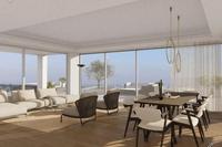 2 Bedroom Penthouse in Konia (Paphos) for sale 