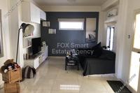 3 Bedroom Ground floor apartment in Acropolis (Nicosia) for sale 