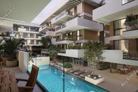 1 Bedroom Apartment in Livadia Larnacas (Larnaca) for sale 