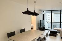 2 Bedroom Apartment in Neapolis (Limassol) to rent 