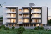 1 Bedroom Apartment in Pyrgos Limassol (Limassol) for sale 