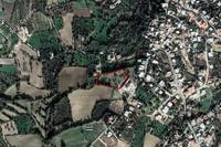 1895 SQM Land · Giolou (Paphos) for sale 