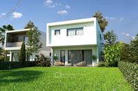 4 Bedroom Detached house in Kallithea (Nicosia) for sale 