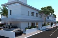 3 Bedroom Detached house · Agia Triada (Famagusta) for sale 