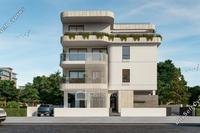 2 Bedroom Apartment in Paphos Municipality (Paphos) for sale 
