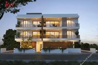 1 Bedroom Apartment in Makedonitissa (Nicosia) for sale 