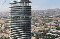 4 Bedroom Apartment in Mouttagiaka (Limassol) for sale 